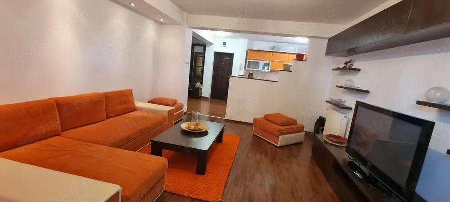 Apartament 2 camere zona Grand Hotel Italia - 7