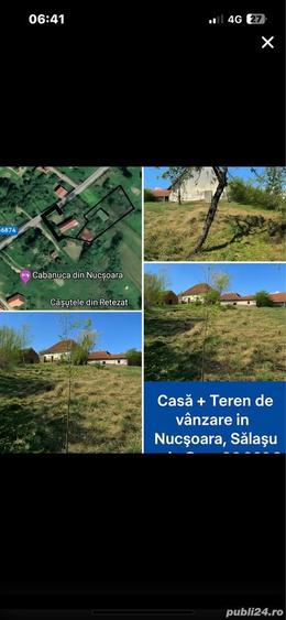 Casa de vanzare! Propietate ideala! - 7