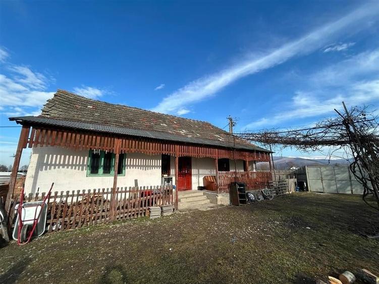 Comision 0%Casa traditionala, la 25 km de Brasov - 2