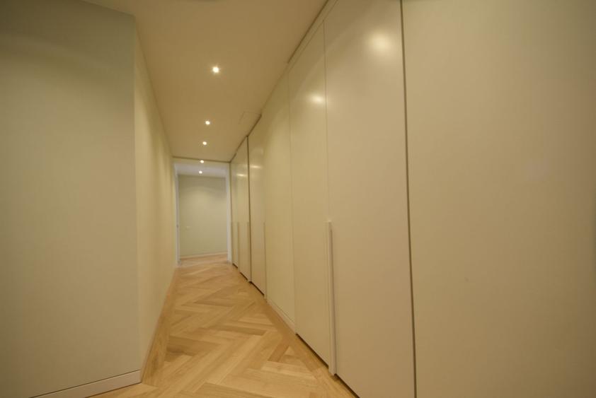 5 camere de inchiriat | BLOC NOU | ZONA DOROBANTI - 4