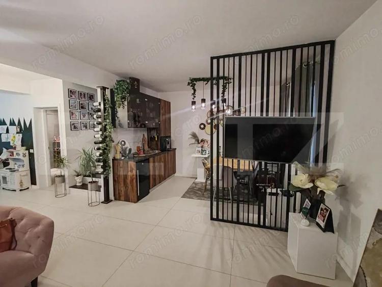 Casa 134mp, teren 430mp, Moara - 8