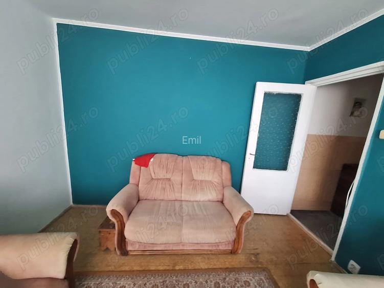Apartament 2 Camere Nedecomandat, Malu Ro?u