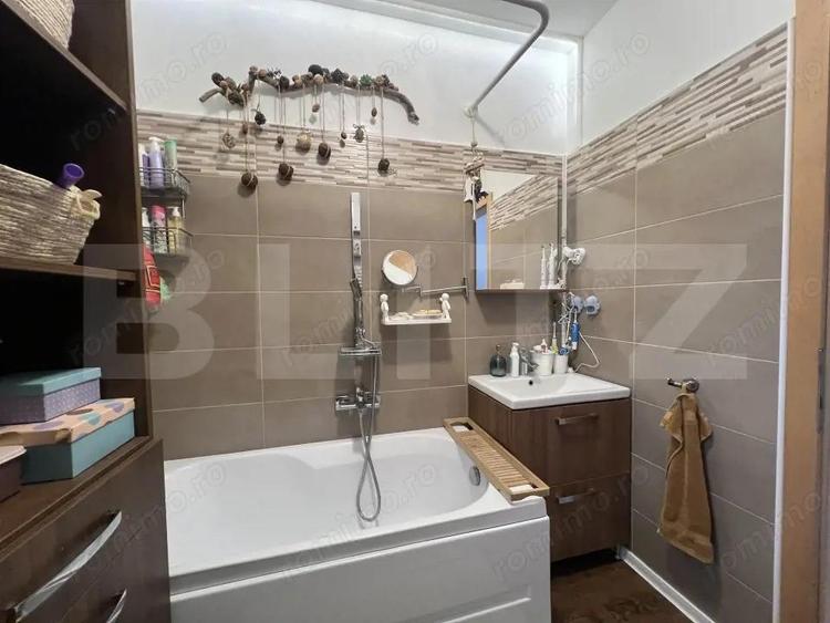 Casa duplex 100 mp in Livezeni Zona lini?tita, ideala pentru familie - 6