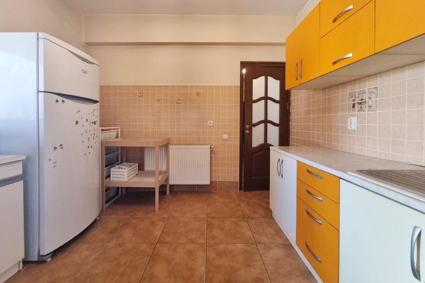 Vanzare casa 4 camere P+1E teren 444mp Strada Odei nr.174 Grand Arena Berceni - 19