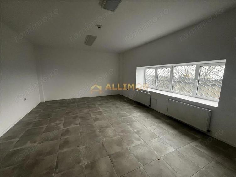Hala de inchiriat Afumati, Centura Bucuresti 600 m2cu birourI, - 2