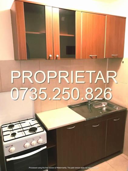 Garsoniera de vanzare Militari Lujerului Veteranilor 2 min metrou Particular - 5