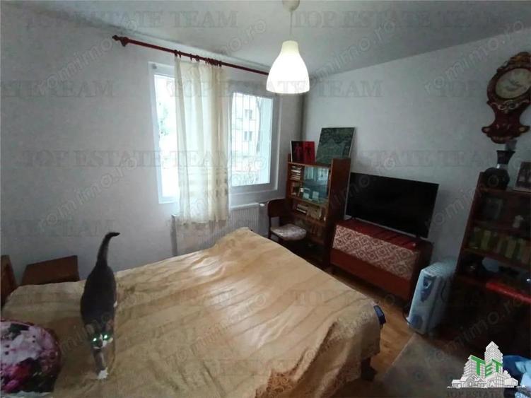 Super apartament cu 3 camere ST=64,4mp in zona statiei de metrou Nicolae Grigorescu, langa parcul IO - 10