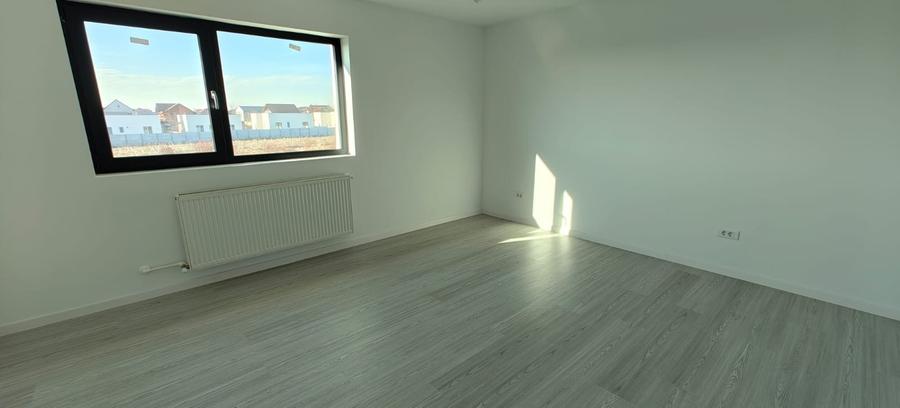 Casa tip duplex - 3 camere - 2 bai - 2