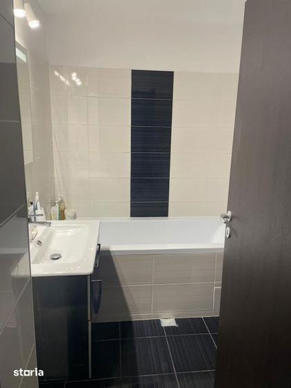 APARTAMENT 2 CAMERE PARC SEBASTIAN CU LOC PARCARE - 11