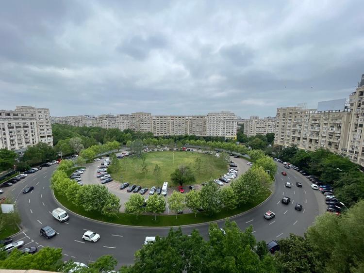 Apartament 4 camere - Rond Alba Iulia - 1