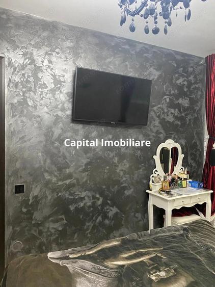 Apartament superfinisat Hipodrom: 3 camere, 62 mp, 77.000 - 6