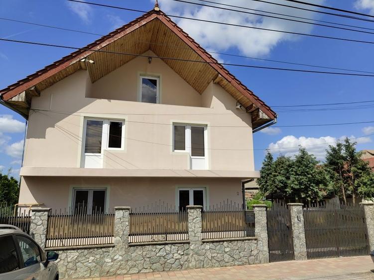 Vand Vila in Sannicolau Mare centrala - 7