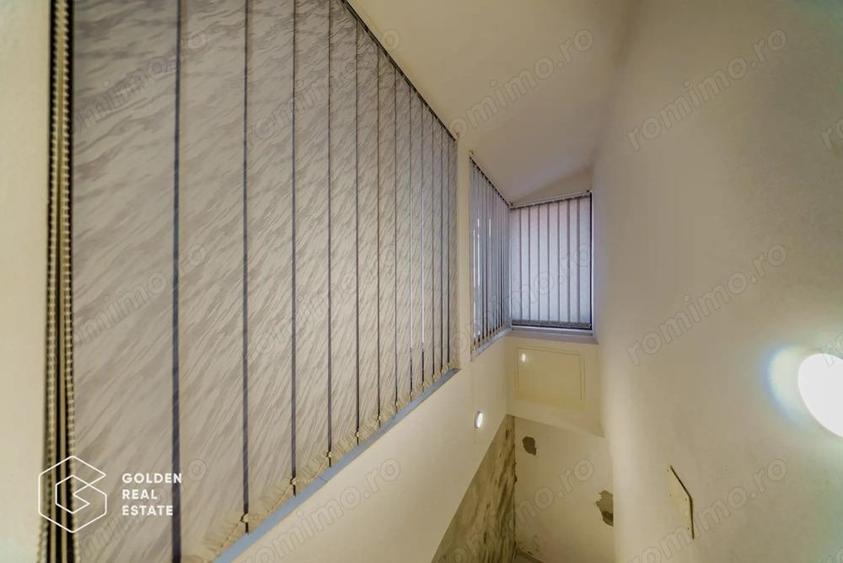Apartament ultrafinisat la casa, zona ultracentrala, comision 0% la cumparare - 19