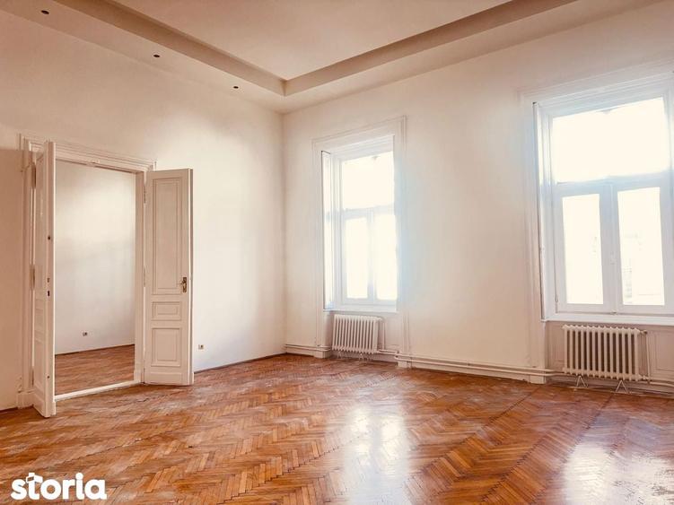 Apartament cu 3 camere, Ultracentral in Palatul Neumann - 5