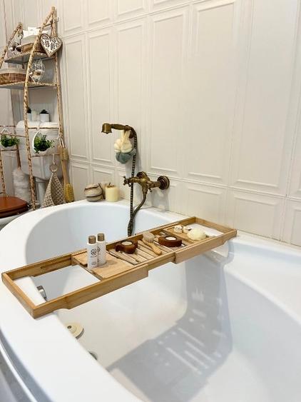 2 camere mobilat Voluntari langa padure - 13