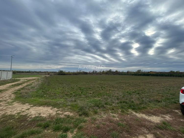 Ciolpani,Sat Piscu,Str Campului, muzeu Atelier Piscu, Teren intravilan