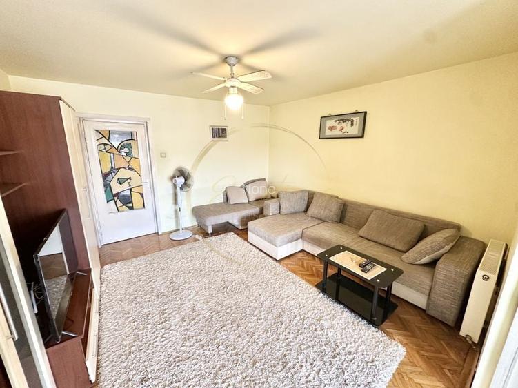 NOU | Apartament 1 Cameră - Circumvalatiuni