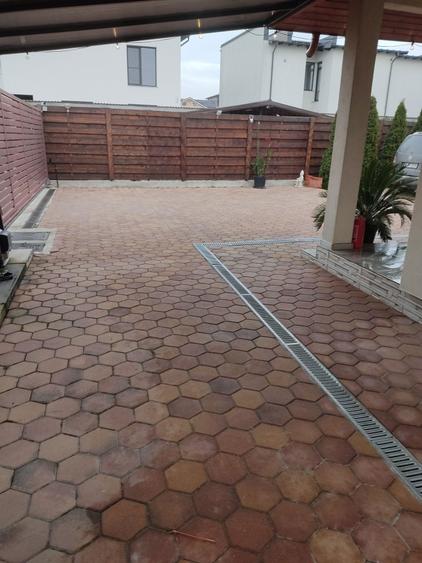 Inchiriez casa in Pitesti cu utilitati incluse. - 1