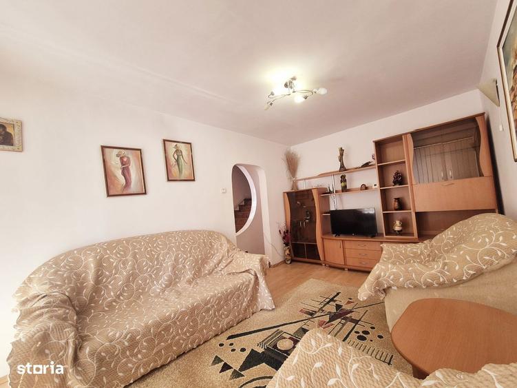 Apartament cu 3 camere, etaj 1, zona centrala - 6