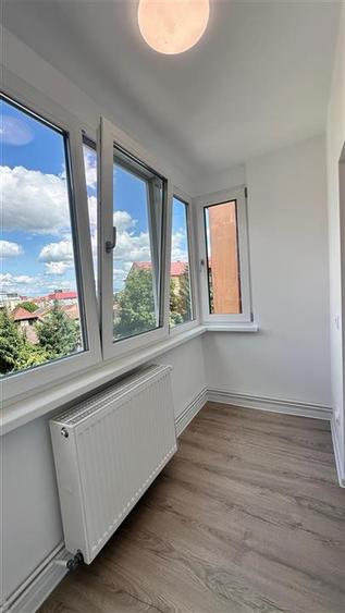 Apartament cu 2 camere decomandat în Răcădău