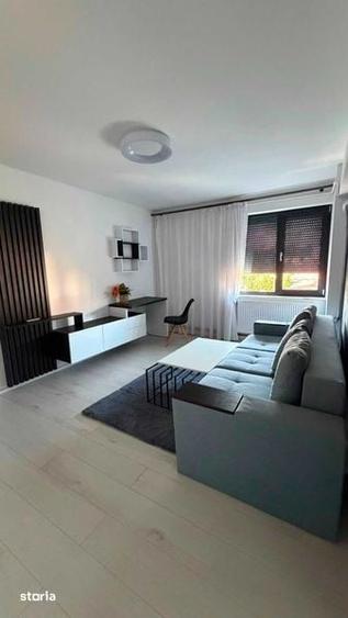 Aparrament cu doua camere ultramidern ultracentral - restaurant Mateo - 6
