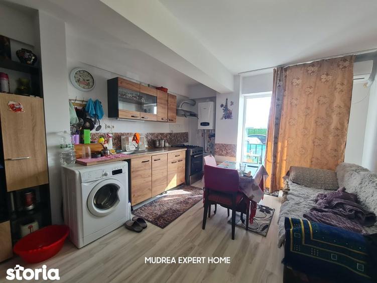 Nou | Apartament de vanzare | 2 Camere | Otopeni - 3