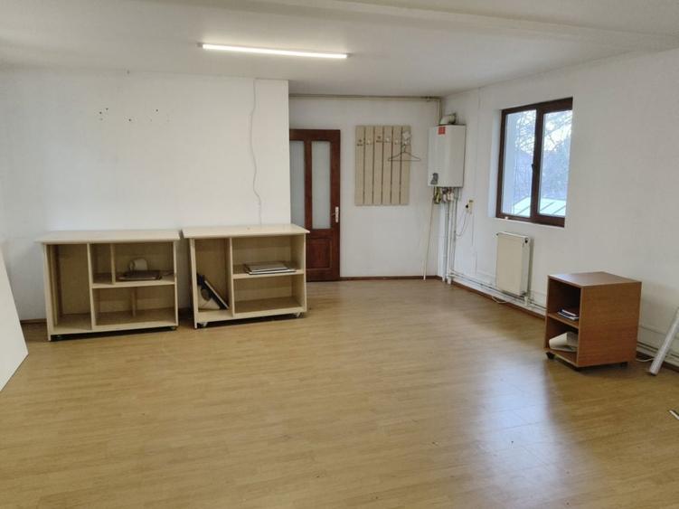 Propietar- inchiriez casa Buzau ideala pentru activitati comerciale - 3
