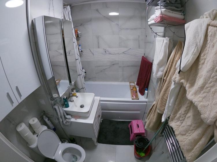 Apartament 3 camere 71mp  Pantelimon vezi VIDEO prezentare - 8