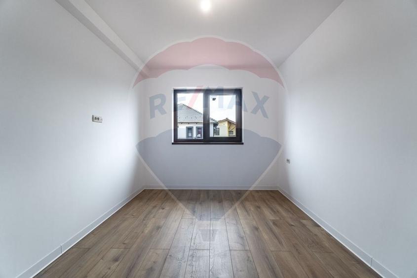 CASA TIP DUPLEX cu 4 camere de vanzare| constructie noua | COMISION 0% - 39