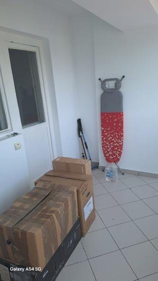 Vând apartament patru camere decomandate. - 13