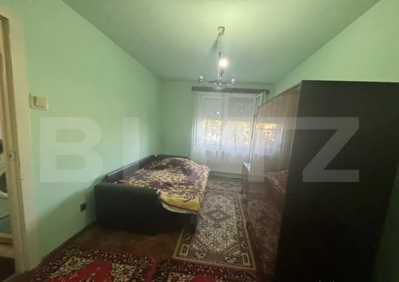 Apartament de vanzare, cu 2 camere, 50 mp, zona Drumul Botiz - 5