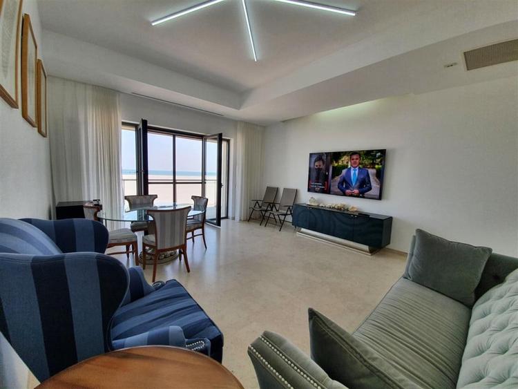 MAMAIA | CAELIA RESIDENCE | 3 CAMERE |  VEDERE FRONTALA LA MARE 150mp - 7