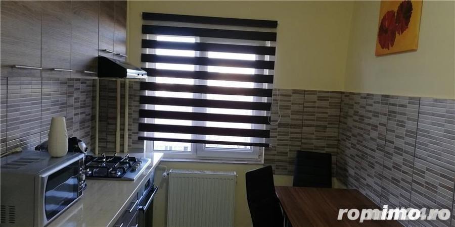 Garsoniera de inchiriat in zona Floreasca - 5