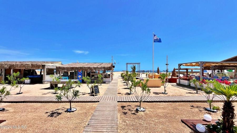 VEDERE FRONTALA LA MARE - BOUTIQUE CITADEL EFORIE - 150.36 MPT - Comision 0% - 3