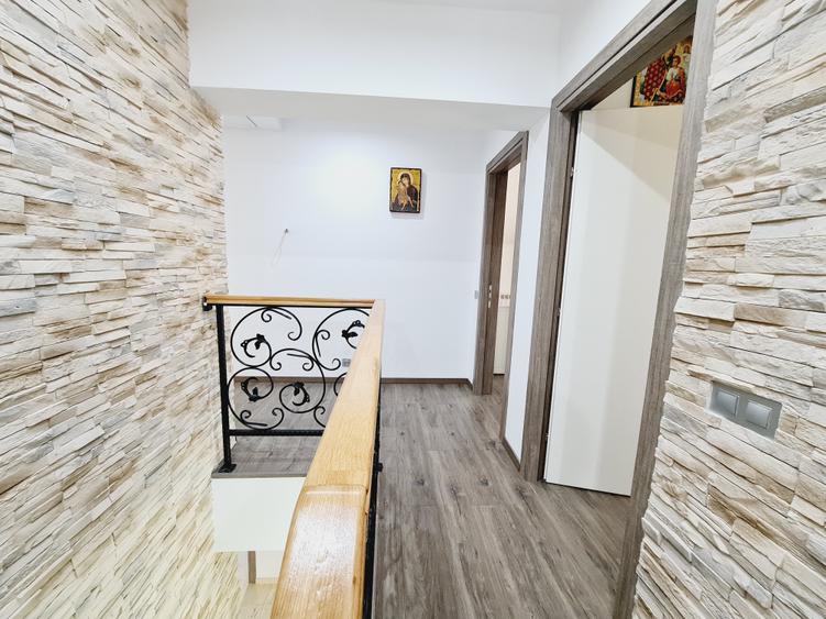 Vila de Lux cu 6 Camere | Finisaje Premium | Mobilata si Utilata - 15