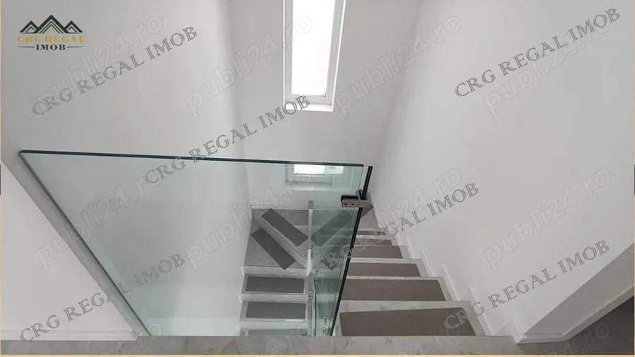 VILA Premium Cartier Modern Confort Eleganta Eficienta Comuna Berceni Vidta - 3