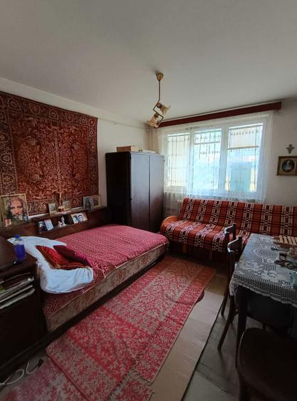 Apartament 2 camere Tip F pe Transilvaniei Etaj 4 - 4