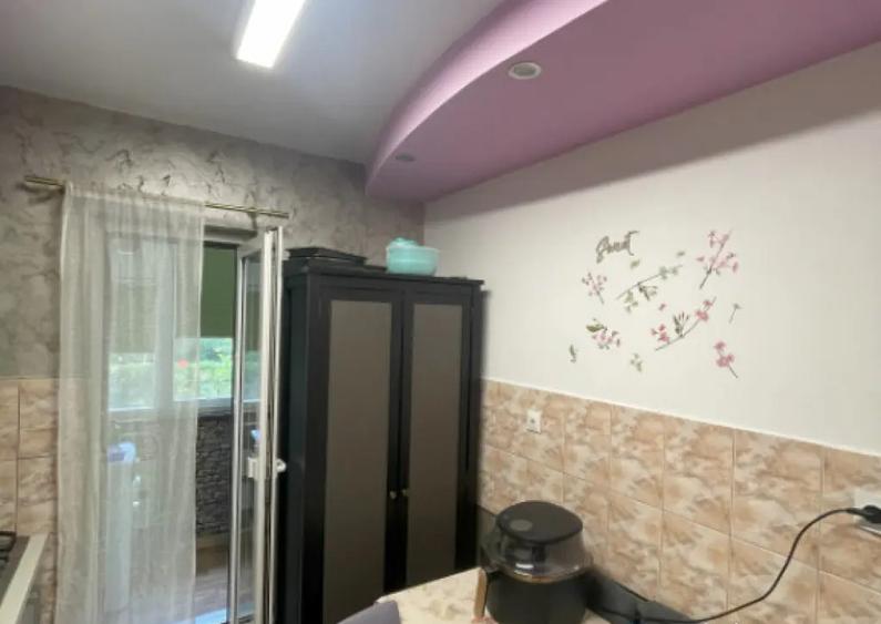 Apartament de 3 camere, 64 mp, parter, balcon, iesire gradin - 2