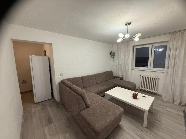 Vand urgent apartament 3 Camere Rupea - 5