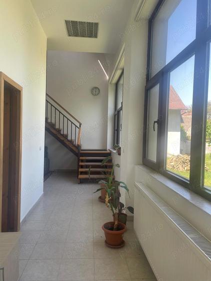 Spatiu de birouri, 5 Camere, zona Centrala - 6