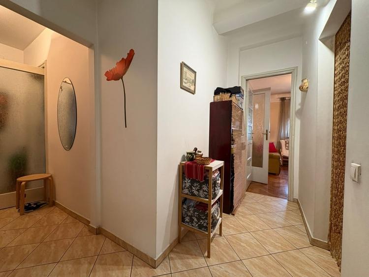 Apartament 5 camere zona Armeneasca Calea Mosilor bloc butique - 11