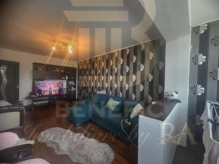 Vanzare apartament decomandat, 2 camere, etaj 2, Republicii, Ploiesti - 10