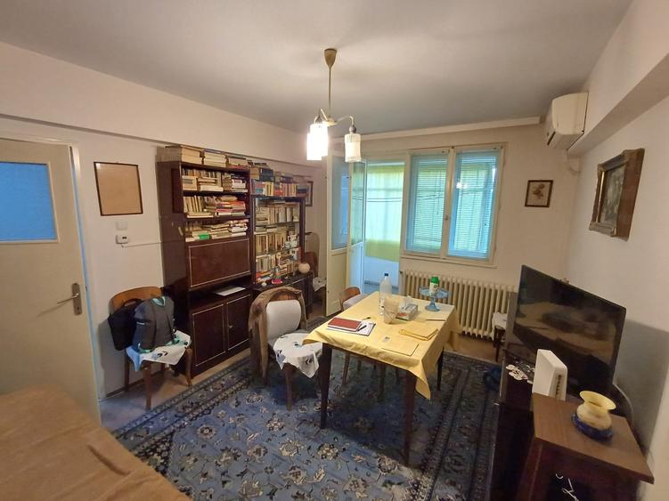 Vanzare apartament 2 camere-Imobiliare MAXICONFORT - 3