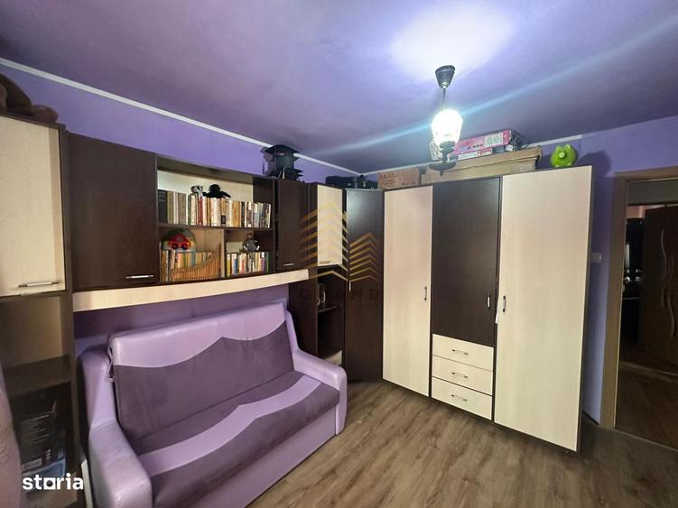 APARTAMENT 2 CAMERE | DECOMANDAT | ETAJ 2 | 60 MPU - 4