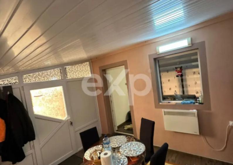 Teren 445 cu fundatie de casa mare + o Casuta locuibila mode - 8