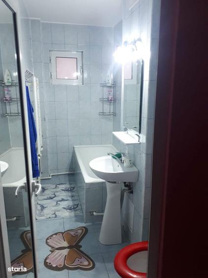 Apartament 2 camere Mazepa2 et1/4 ,centrala ,Mobilat 350 euro - 1