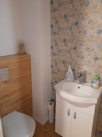 Apartament 3 camere Popa Sapca-renovat total, mobilat, centrala - 6