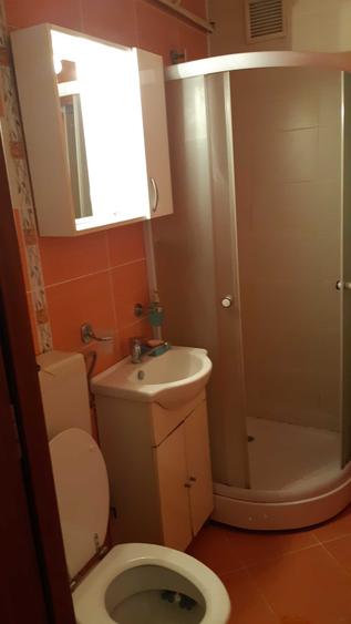 Apartament cu 2 camere semidecomandat în Ultracentral