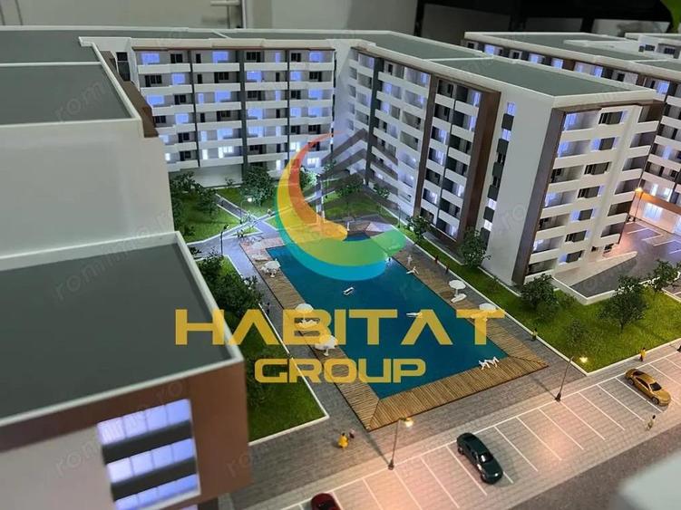 Apartament Cu 3 Camere Direct Dezvoltator Langa Metrou - 9