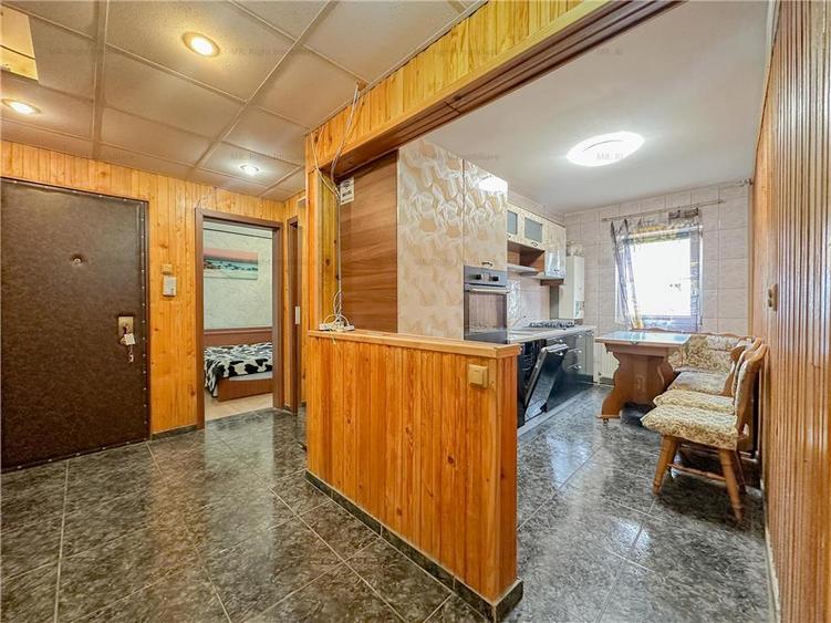 Apartament 2 camere decomandat | parcare proprie | centrul Civic - 5